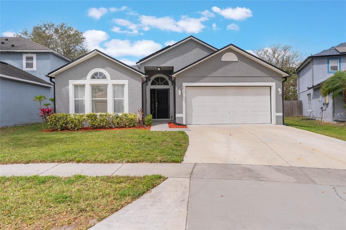 4909 Fiske Cir., Orlando, FL 32826