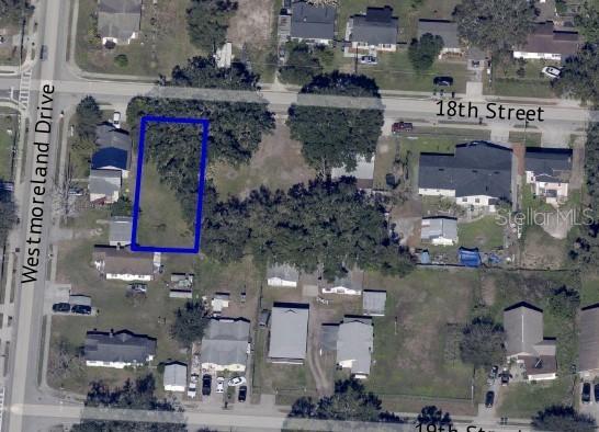 18th St., Orlando, FL 32805
