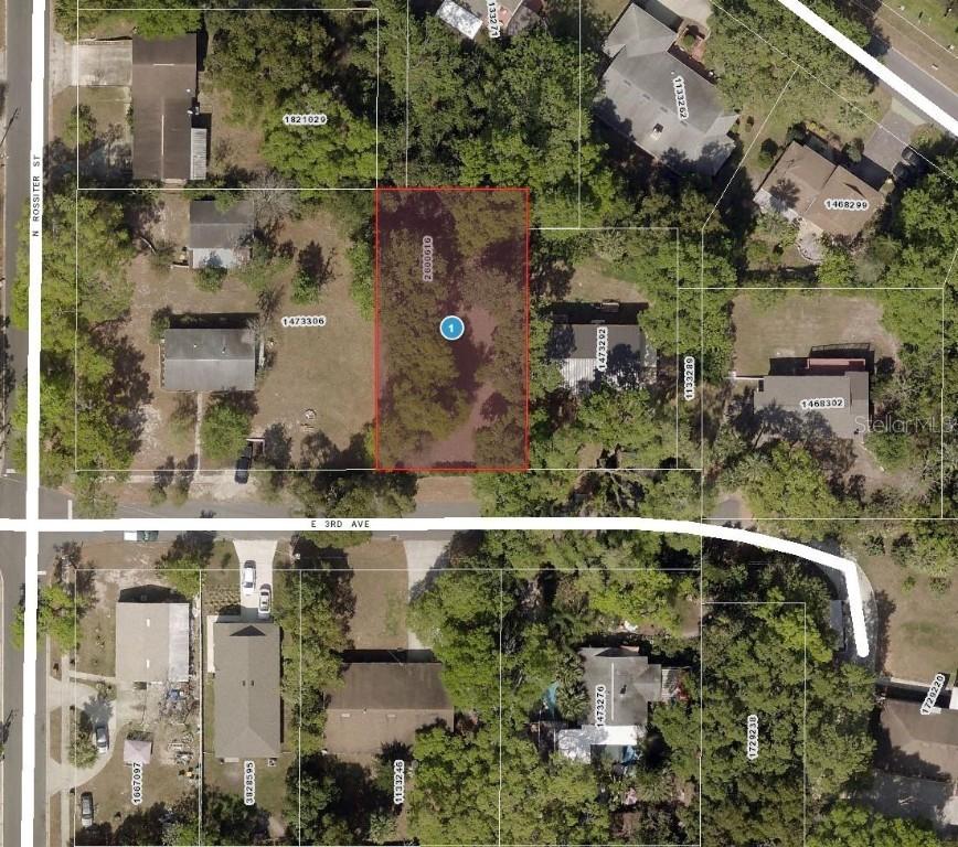 E 3rd Ave., Mount Dora, FL 32757