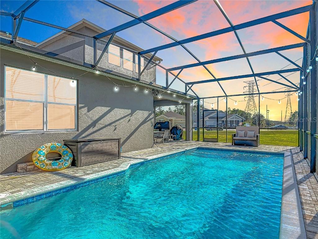 793 Hyperion Dr., Debary, FL 32713