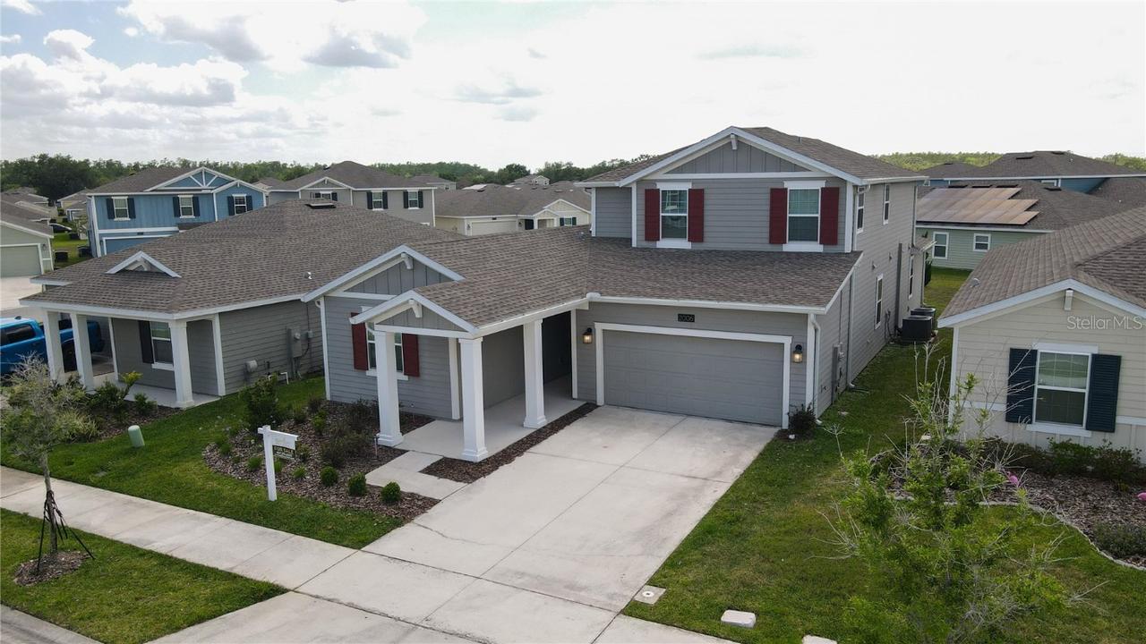 2006 Myrtle Pine St., Kissimmee, FL 34746