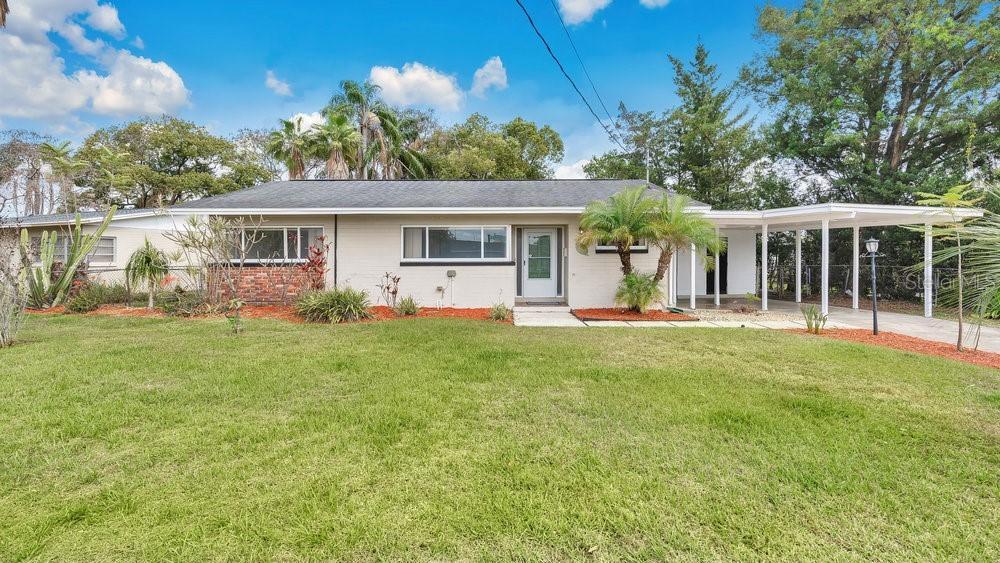 3107 Martinique Way, Orlando, FL 32805