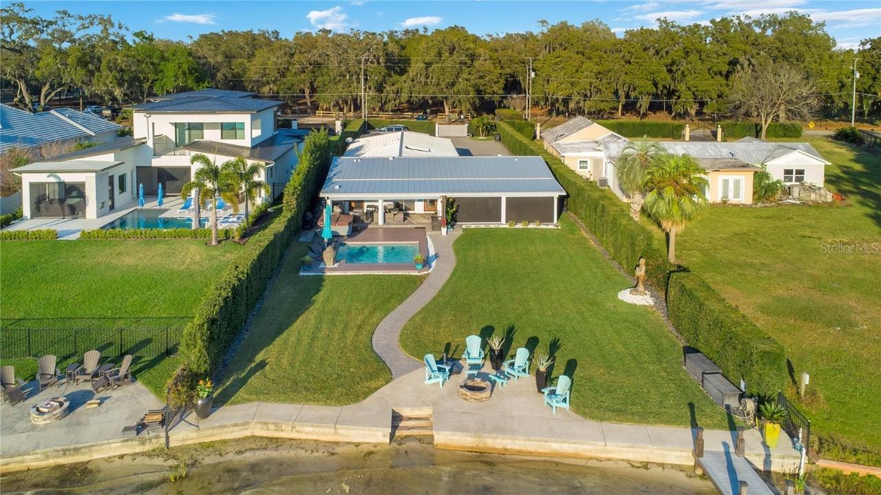7210 Seminole Dr. #1, Belle Isle, FL 32812