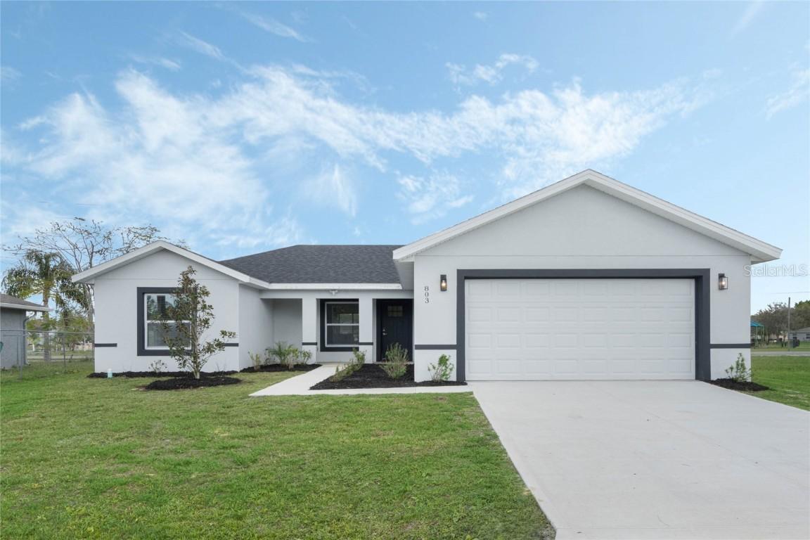 803 Marquis Ct., Kissimmee, FL 34759