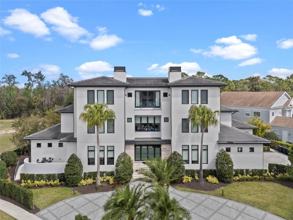 1297 Grand Traverse Pkwy., Reunion, FL 34747