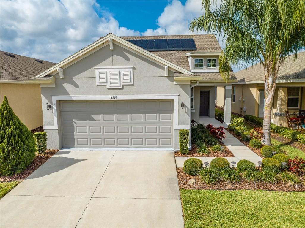 3415 Sagebrush St., Harmony, FL 34773