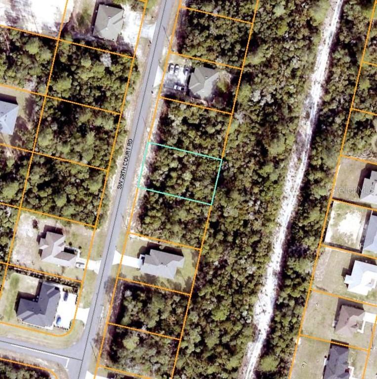 SW 29th Court Rd, Ocala, FL 34473