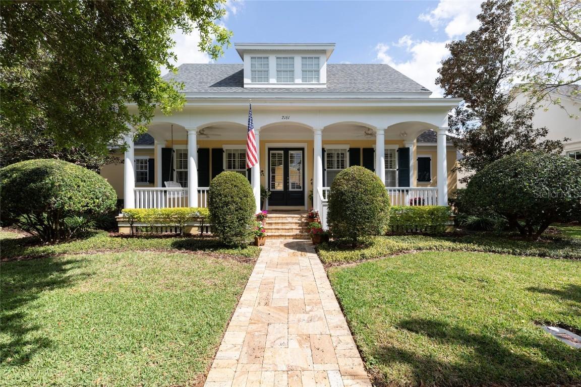 2161 Snow Rd., Orlando, FL 32814
