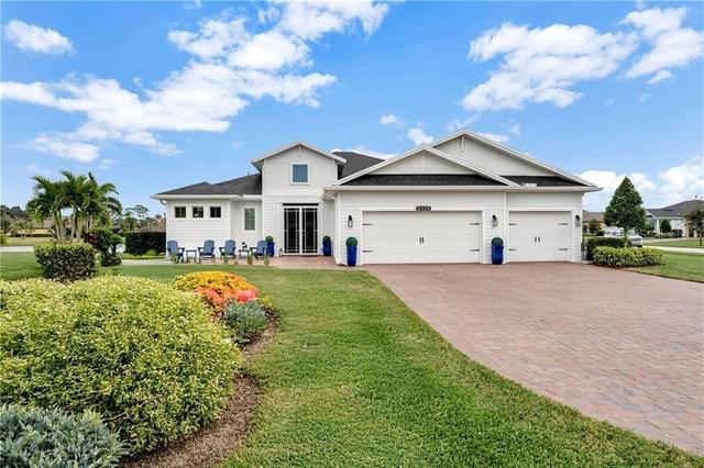 New Homes with In-ground Swimming Pools in Vero Beach: March 2nd to March 8th