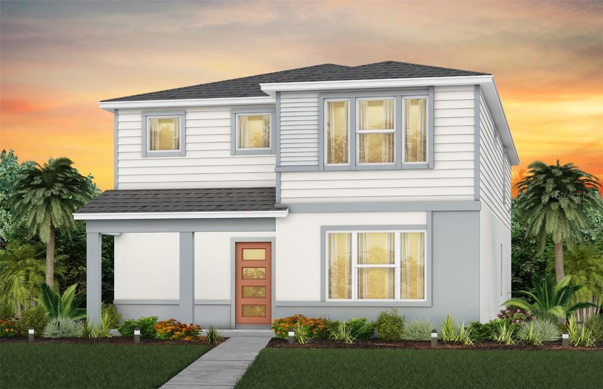 7094 Rosy Sky Ave., Orlando, FL 32829