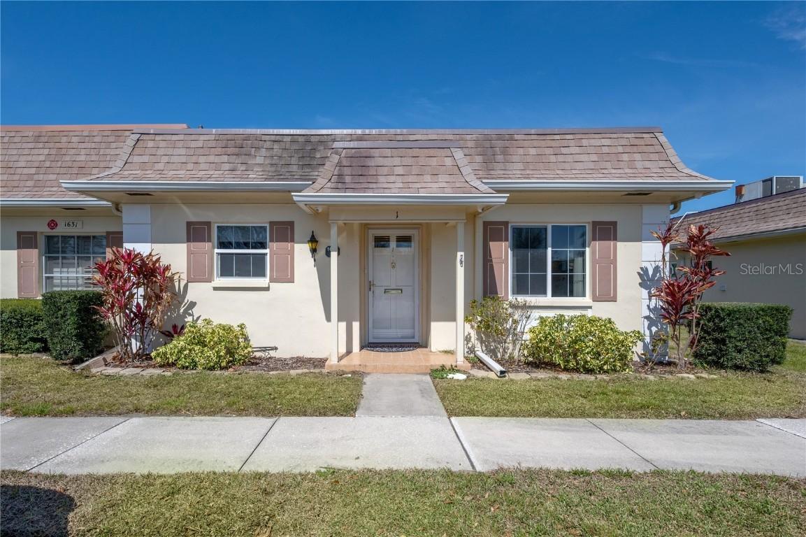 1631 S Lake Ave. #1, Clearwater, FL 33756