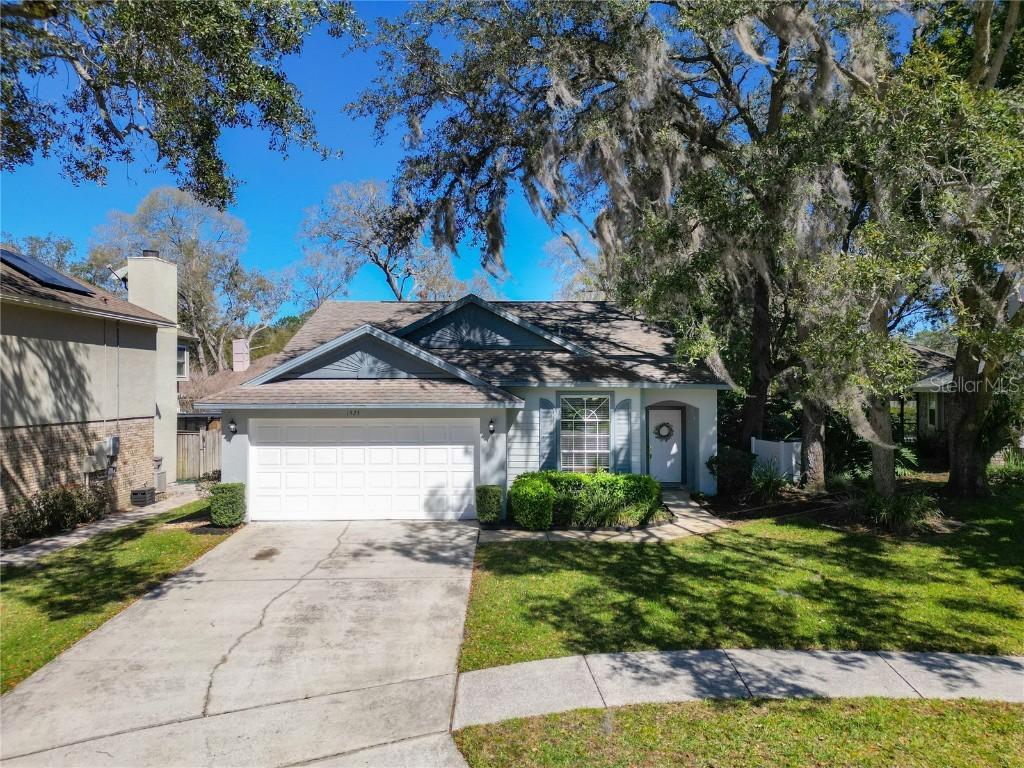 1525 Oakwood Ct., Apopka, FL 32703