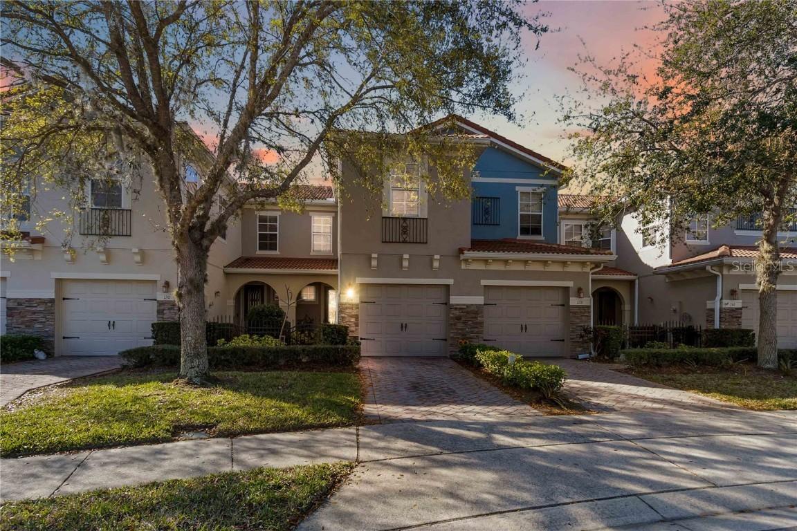 124 Canterbury Bell Dr., Oviedo, FL 32765