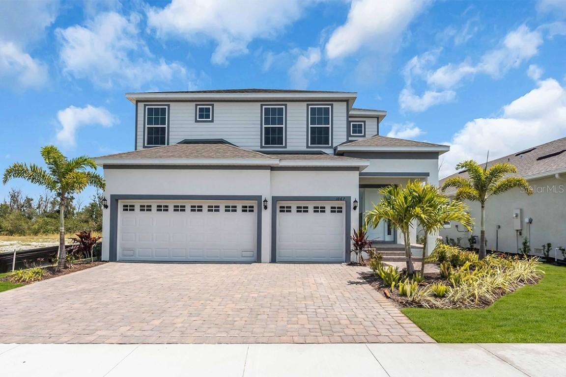 1067 Signet Dr., Apollo Beach, FL 33572