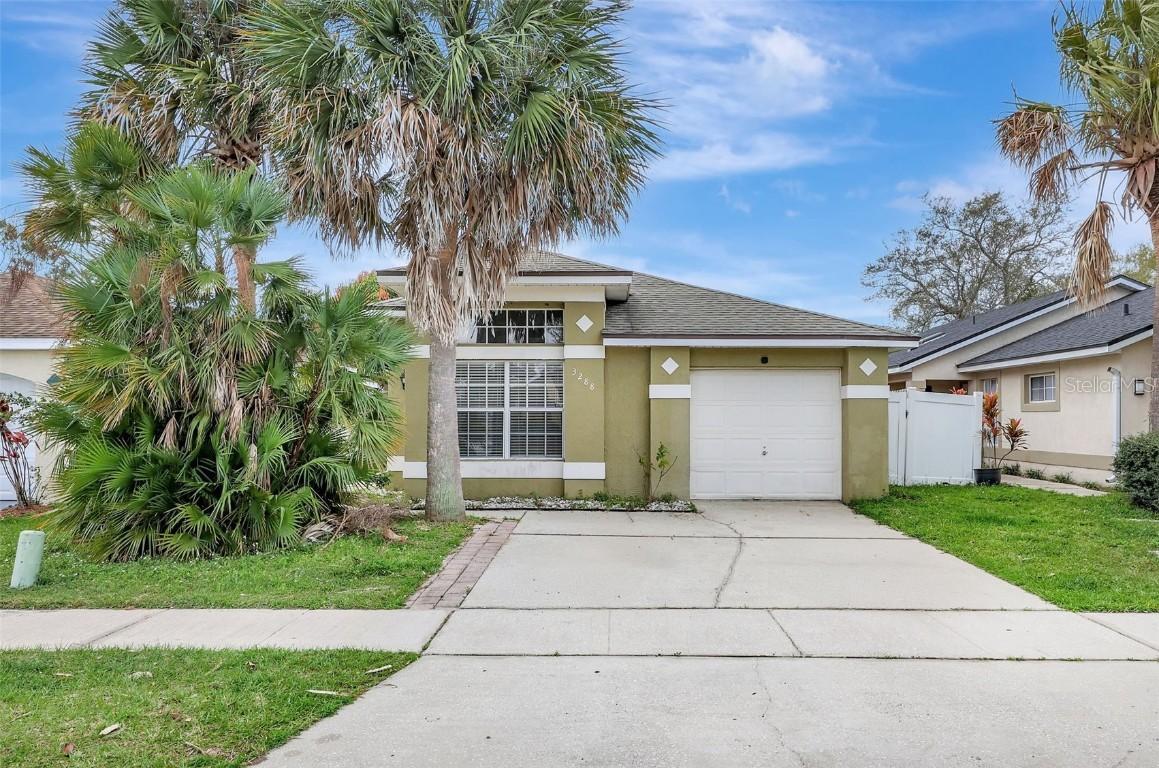 3288 Brewster Dr., Kissimmee, FL 34743