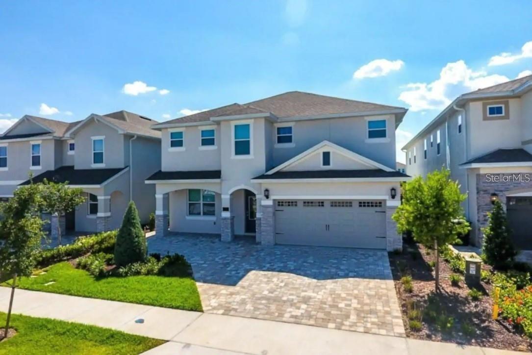 288 Auburn Ave., Kissimmee, FL 34747