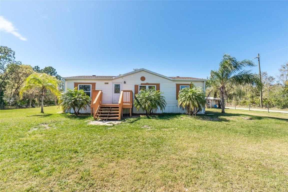 3250 Henry J Ave., St Cloud, FL 34772