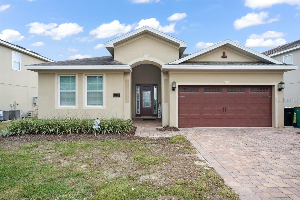 7659 Wilmington Loop, Kissimmee, FL 34747