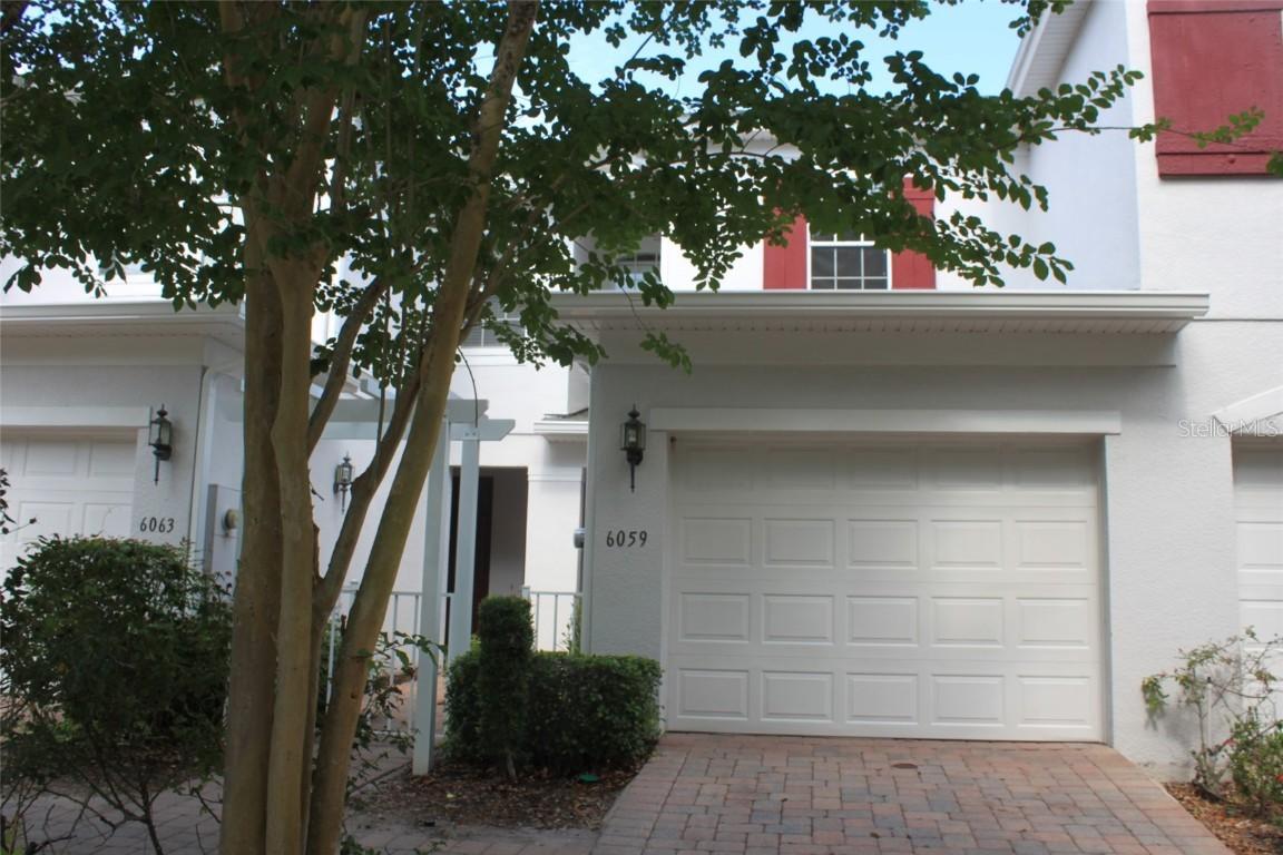 6059 Strada Isle Way, Orlando, FL 32835