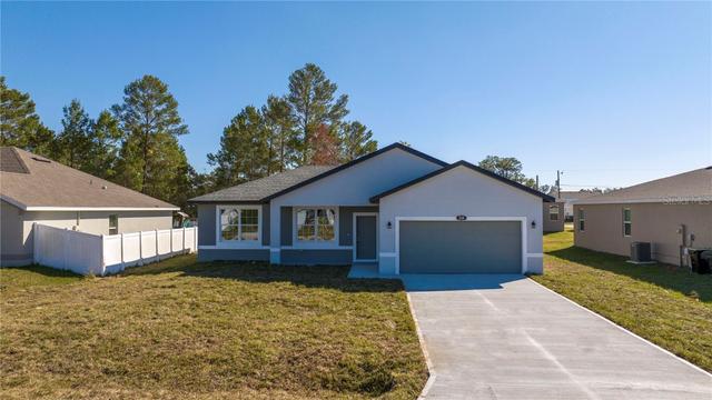 Homes Just Sold That Attend Lake Marion Creek Middle School: July 22nd to July 28th