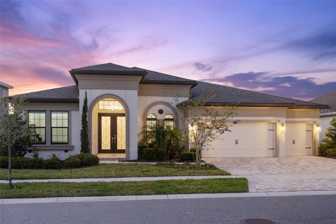 5516 Madrigal Way, Apollo Beach, FL 33572
