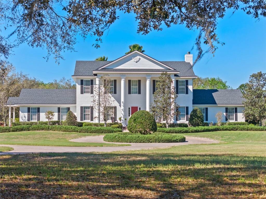 19845 County Road 561, Clermont, FL 34715