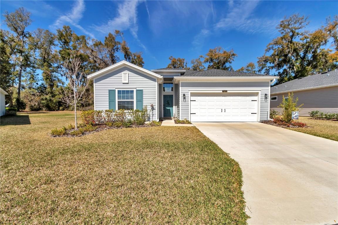 7651 SW 74th Loop, Ocala, FL 34481