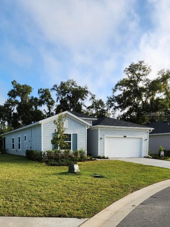 7651 SW 74th Loop, Ocala, FL 34481