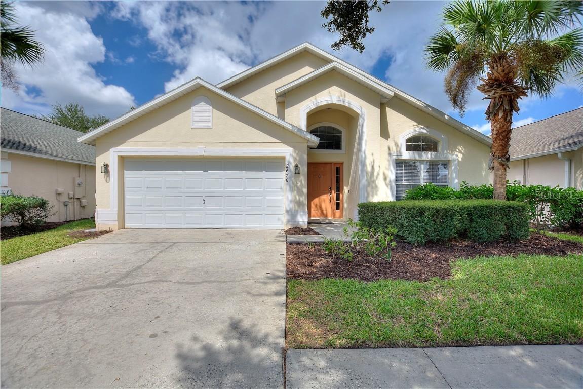 2676 Emerald Island Blvd., Kissimmee, FL 34747
