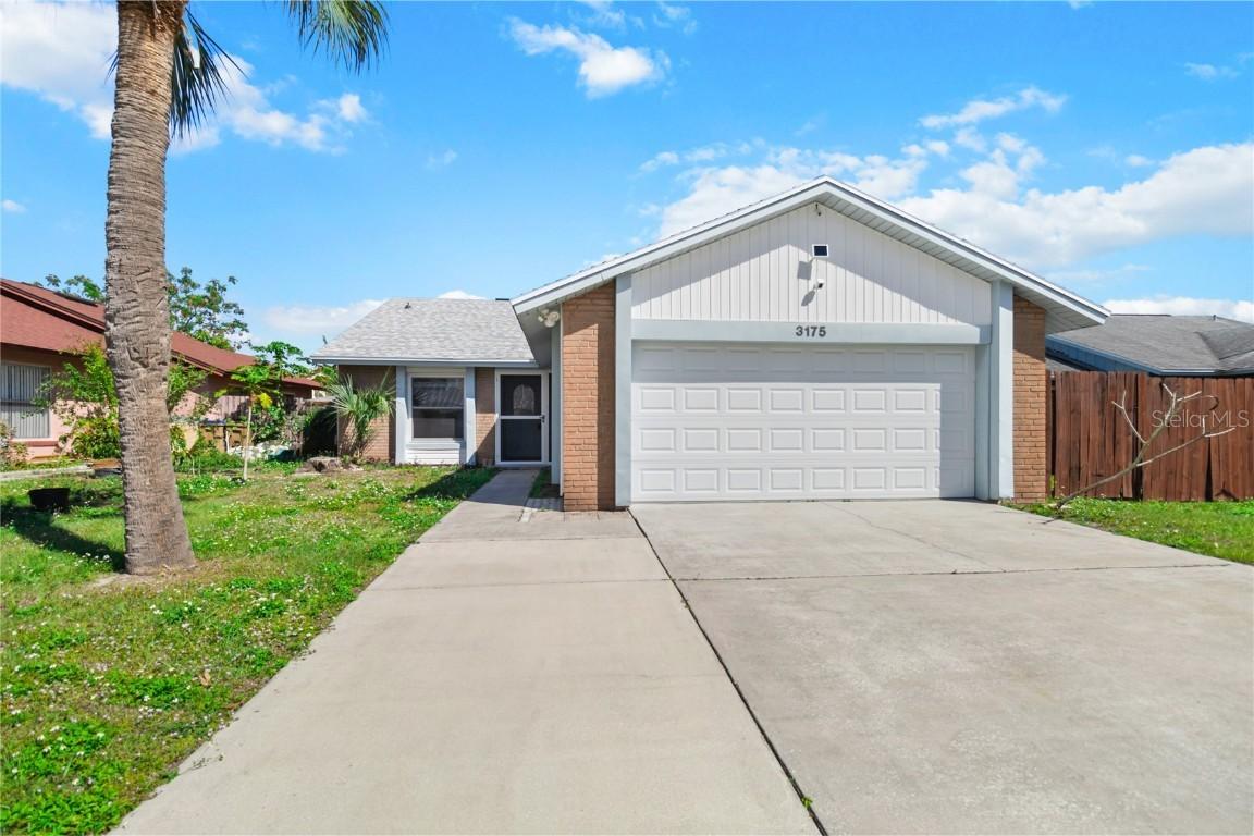 3175 Arrowhead Ln., Kissimmee, FL 34746