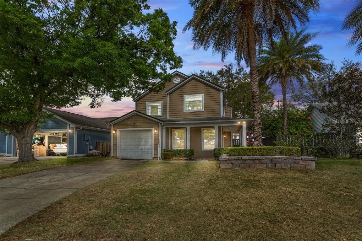102 Spanish Moss Ct., Orlando, FL 32828
