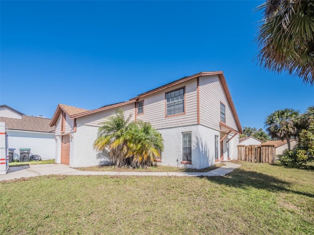 7861 Copperfield Ct., Orlando, FL 32825
