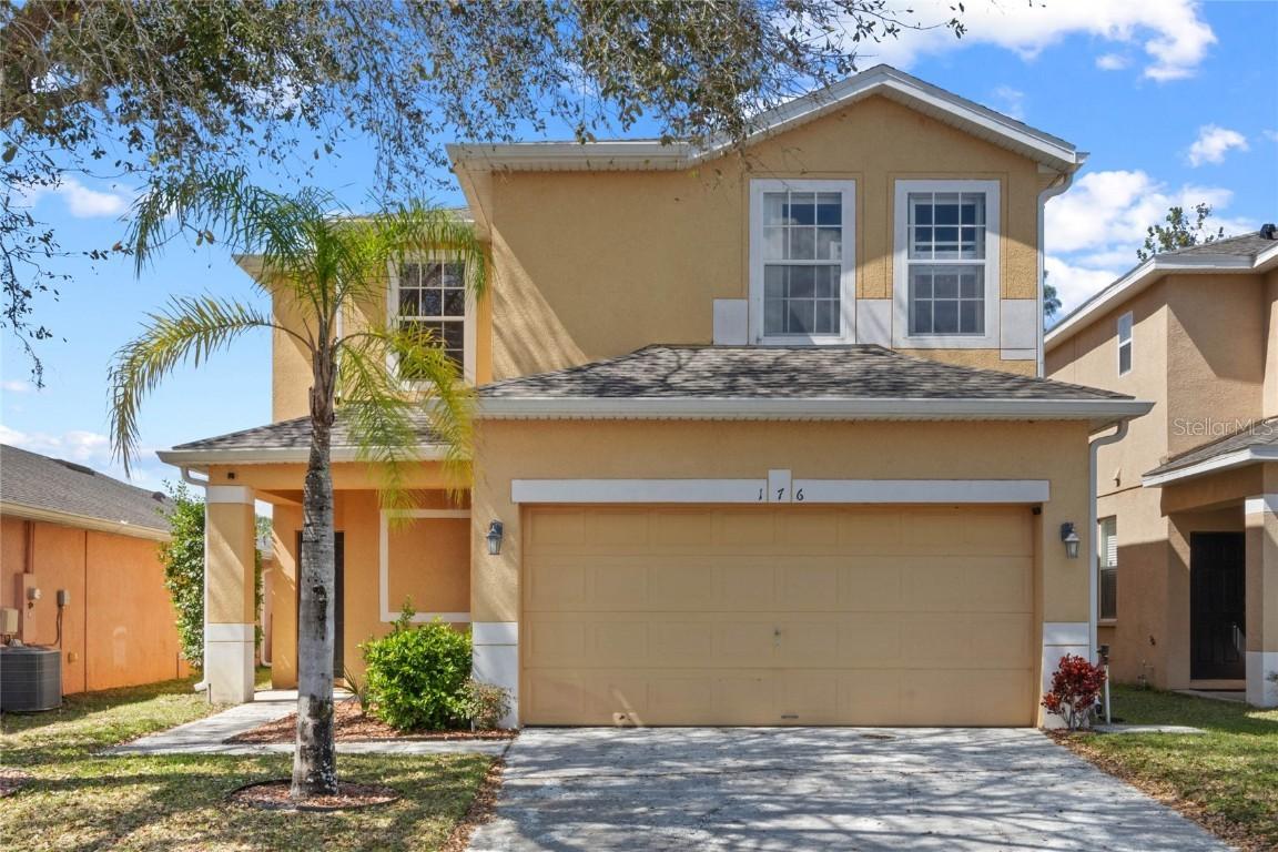 176 Blue Jay Way Way, Davenport, FL 33896