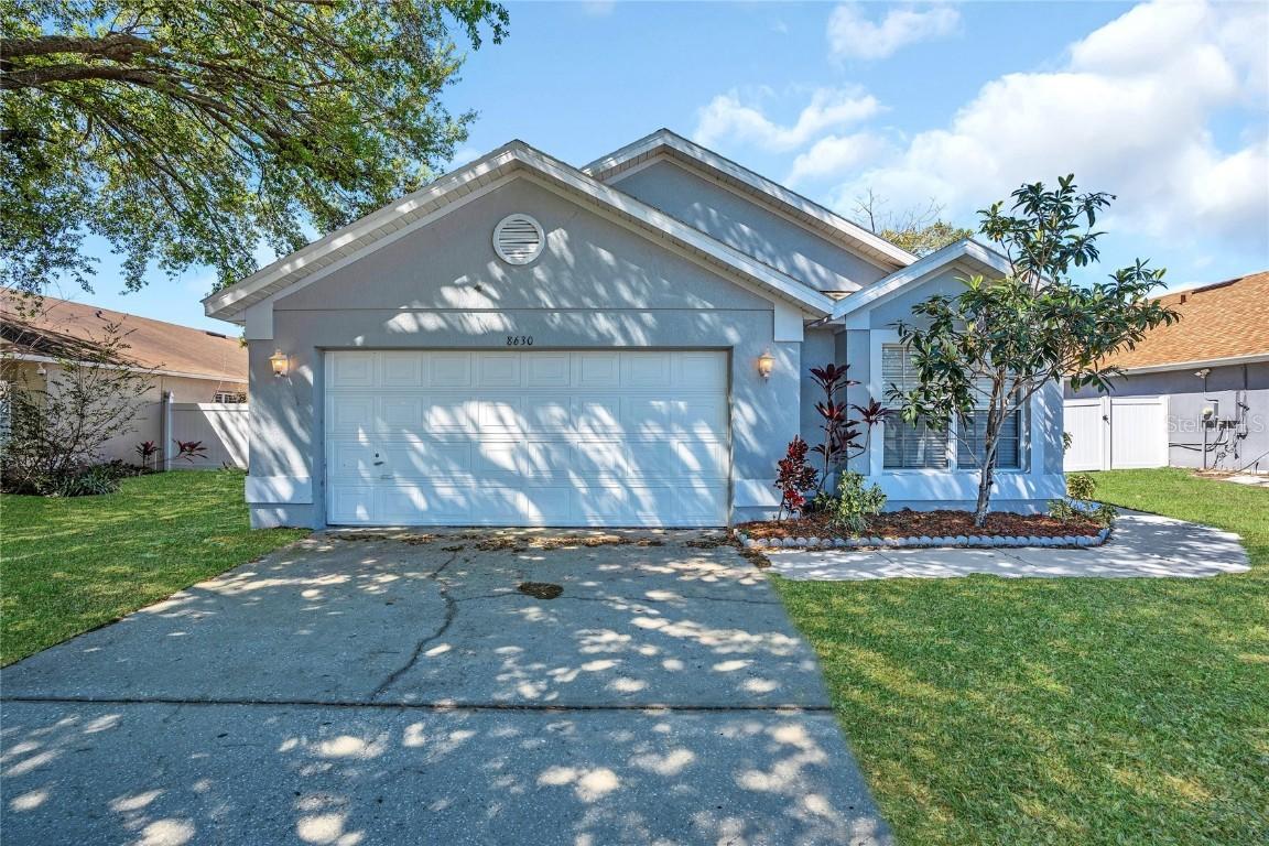 8630 Fort Jefferson Blvd., Orlando, FL 32822