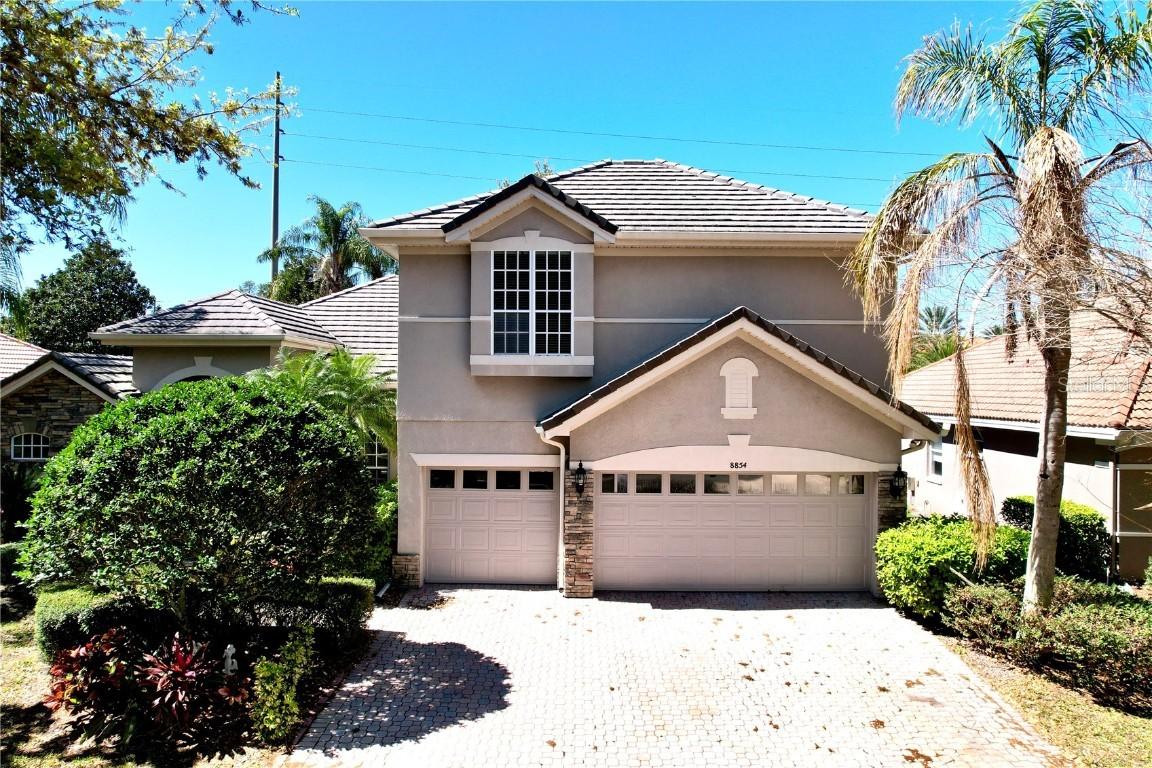 8854 Oak Landings Ct., Orlando, FL 32836