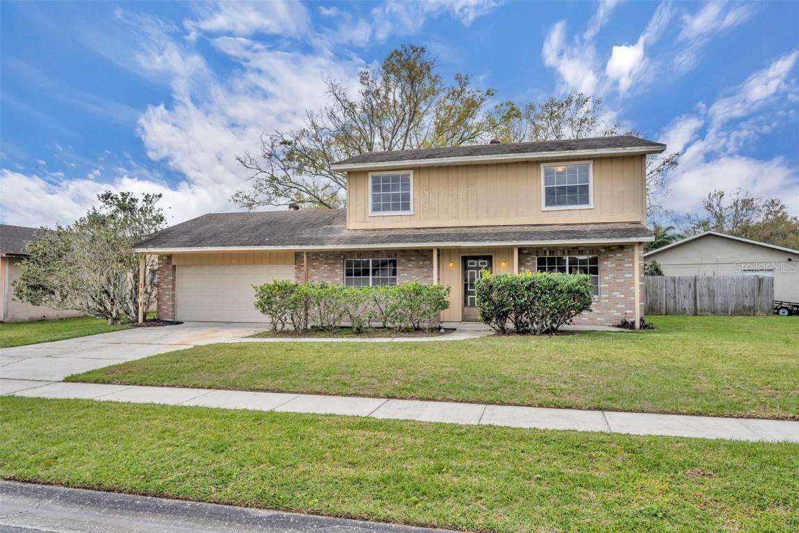 124 Cinnamon Dr., Orlando, FL 32825