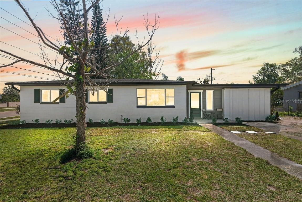 7416 Kadel Way, Orlando, FL 32822