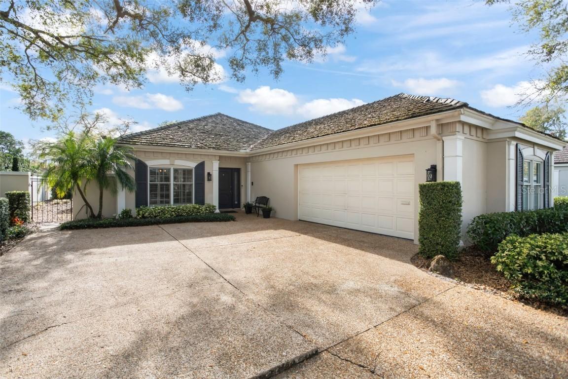 5940 Chesapeake Park, Unit #47, Orlando, FL 32819