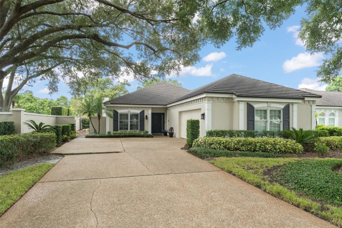 5940 Chesapeake Park, Unit #47, Orlando, FL 32819