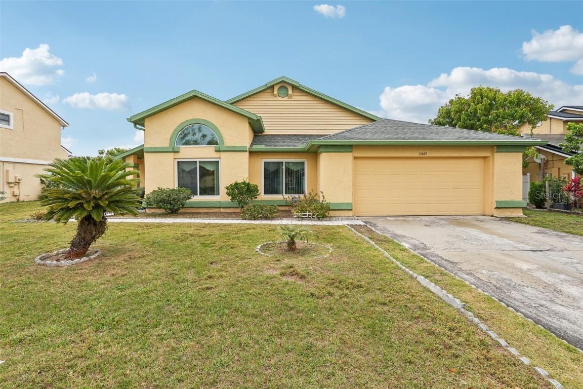 13469 Texas Woods Cir., Orlando, FL 32824