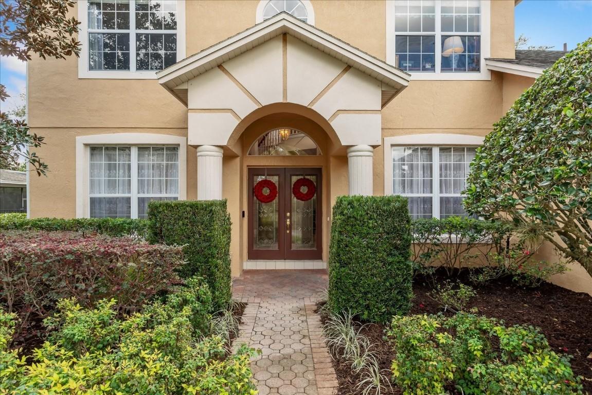 8606 Terrace Pines Ct., Orlando, FL 32836