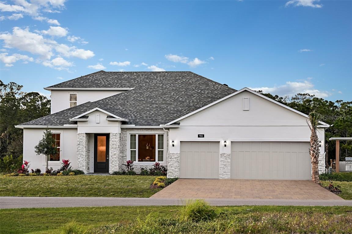 988 Altair Way, Grant Valkaria, FL 32950