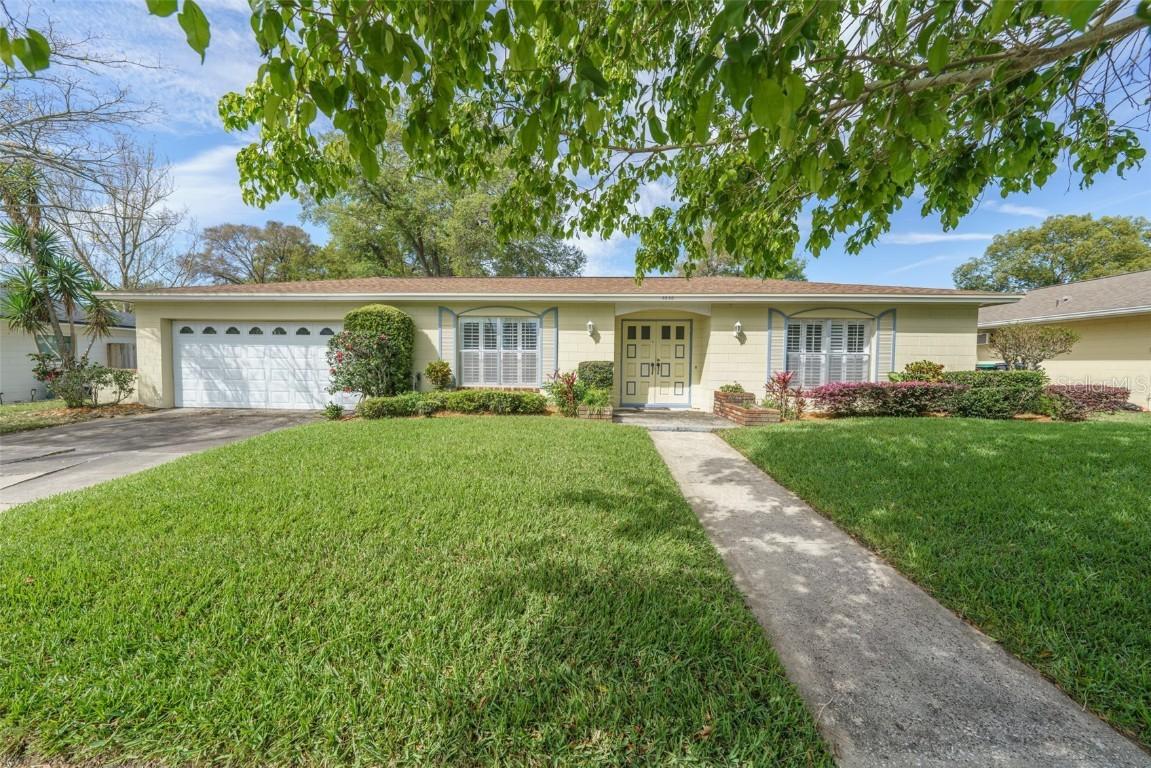 3030 Kingfisher Dr., Orlando, FL 32806