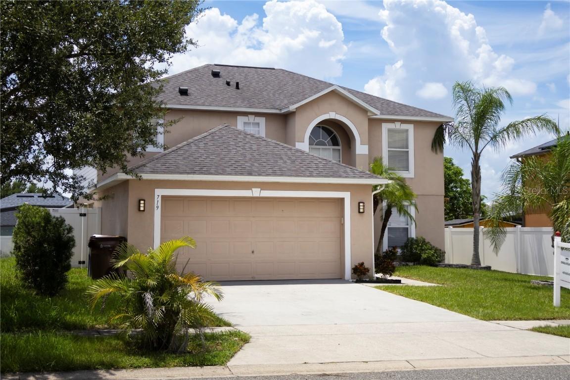719 Garnette Ave., Haines City, FL 33844