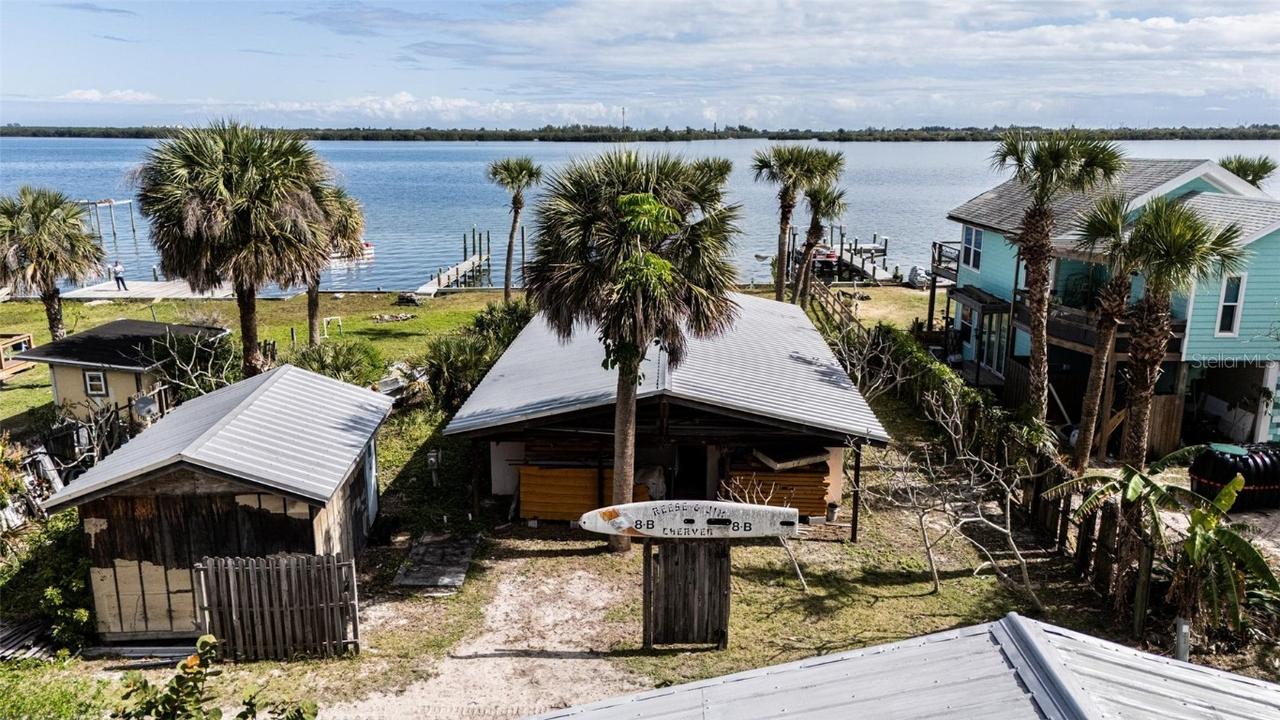 8 Vip Island #B, Grant, FL 32949
