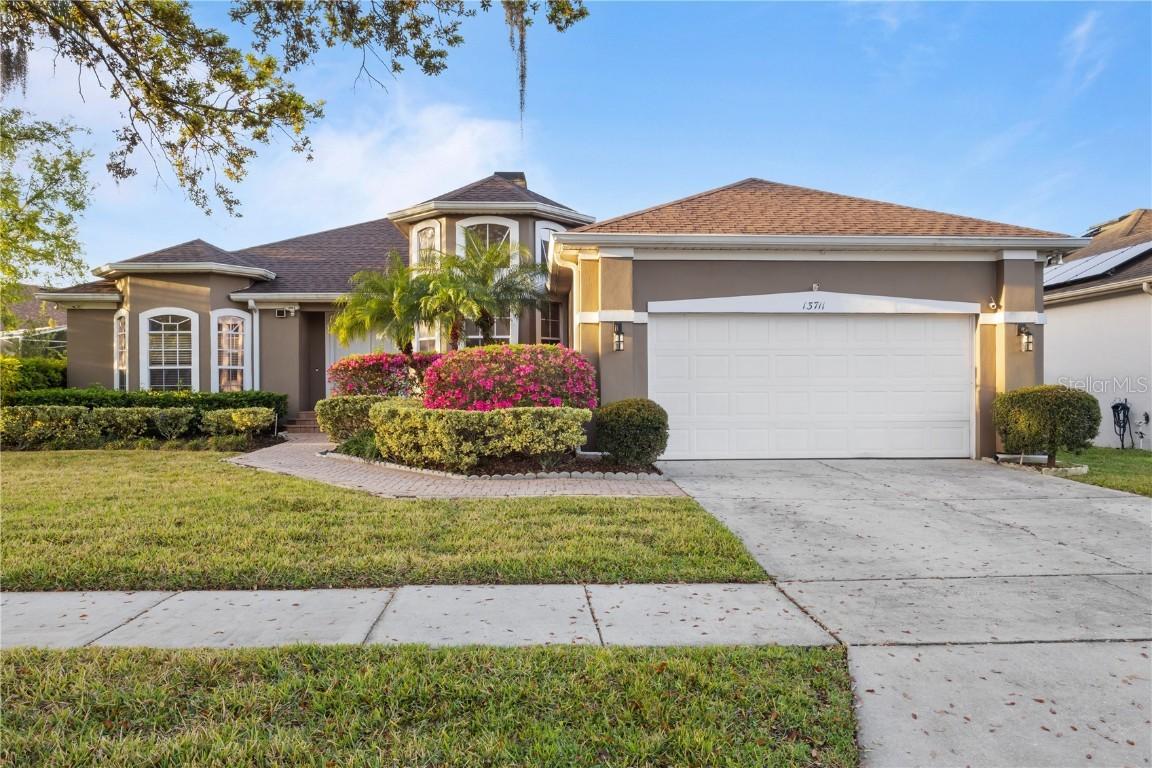 13711 Dornoch Dr., Orlando, FL 32828