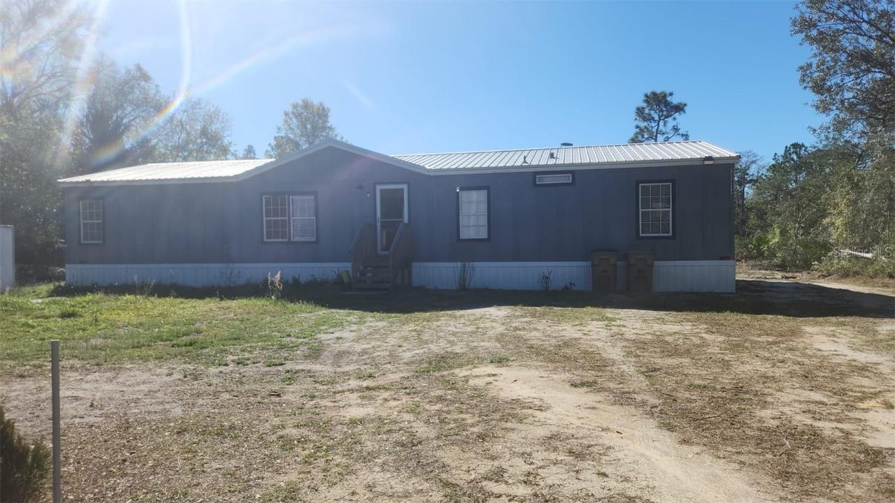 28834 Hibiscus Ave., Paisley, FL 32767