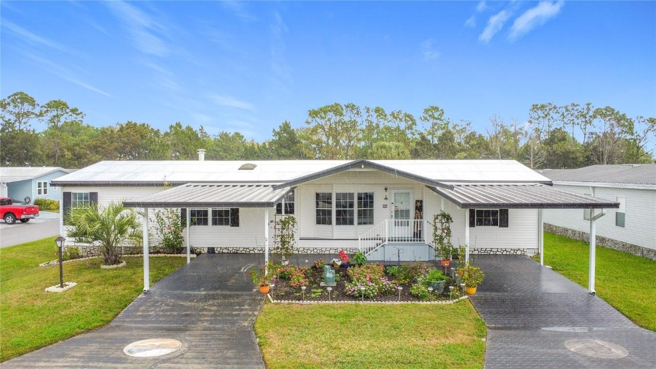 200 Patricia Pl., Davenport, FL 33897