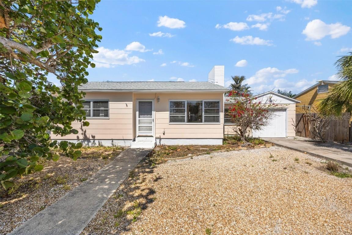 437 79th Ave., St Pete Beach, FL 33706