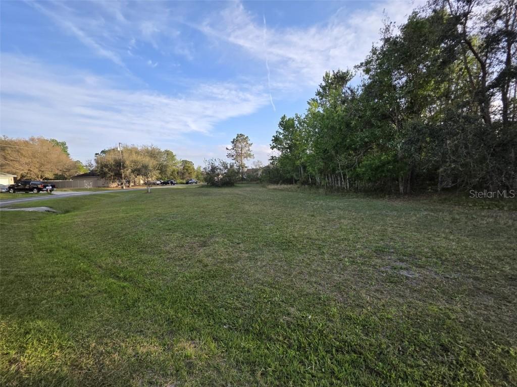 Cannock Dr., Kissimmee, FL 34758